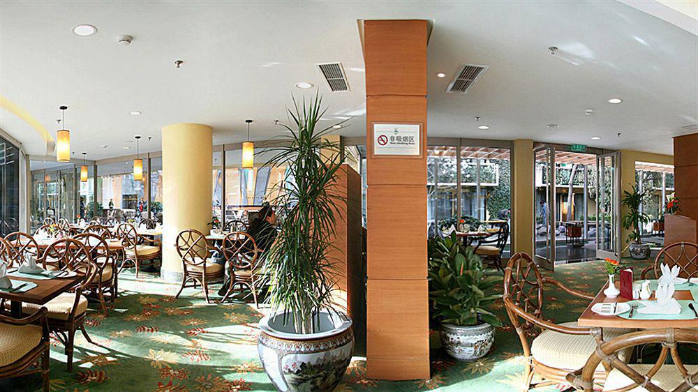 فندق بكينفي  فندق جيانغوو المظهر الخارجي الصورة